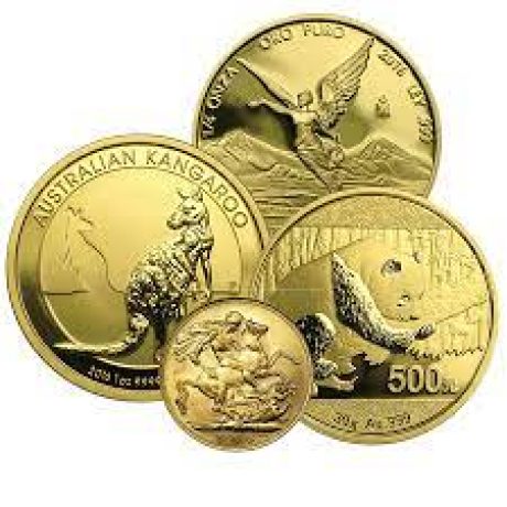 pièces en or achat vente demcoquartz
